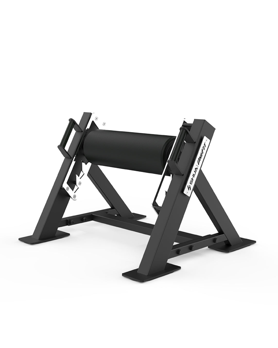 Lunge Machine