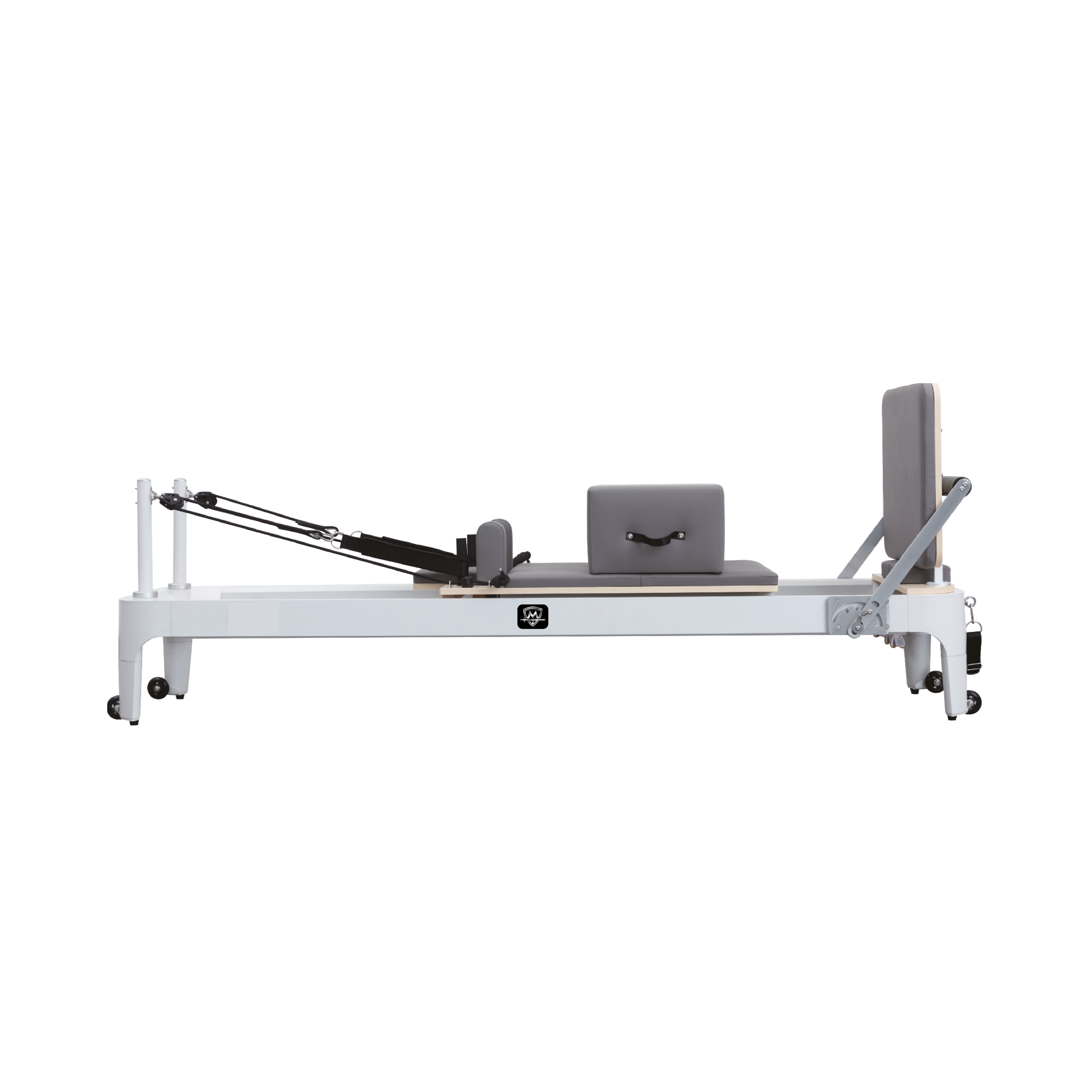 Pilates Reformer in Alluminio
