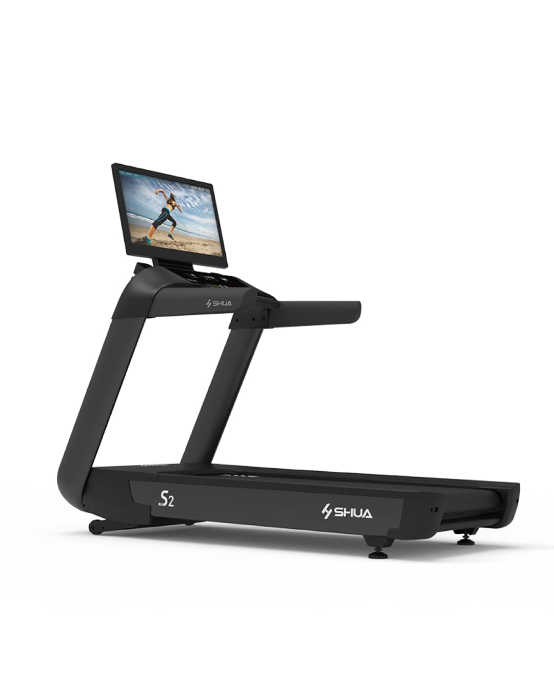 Treadmill Shua Fitness