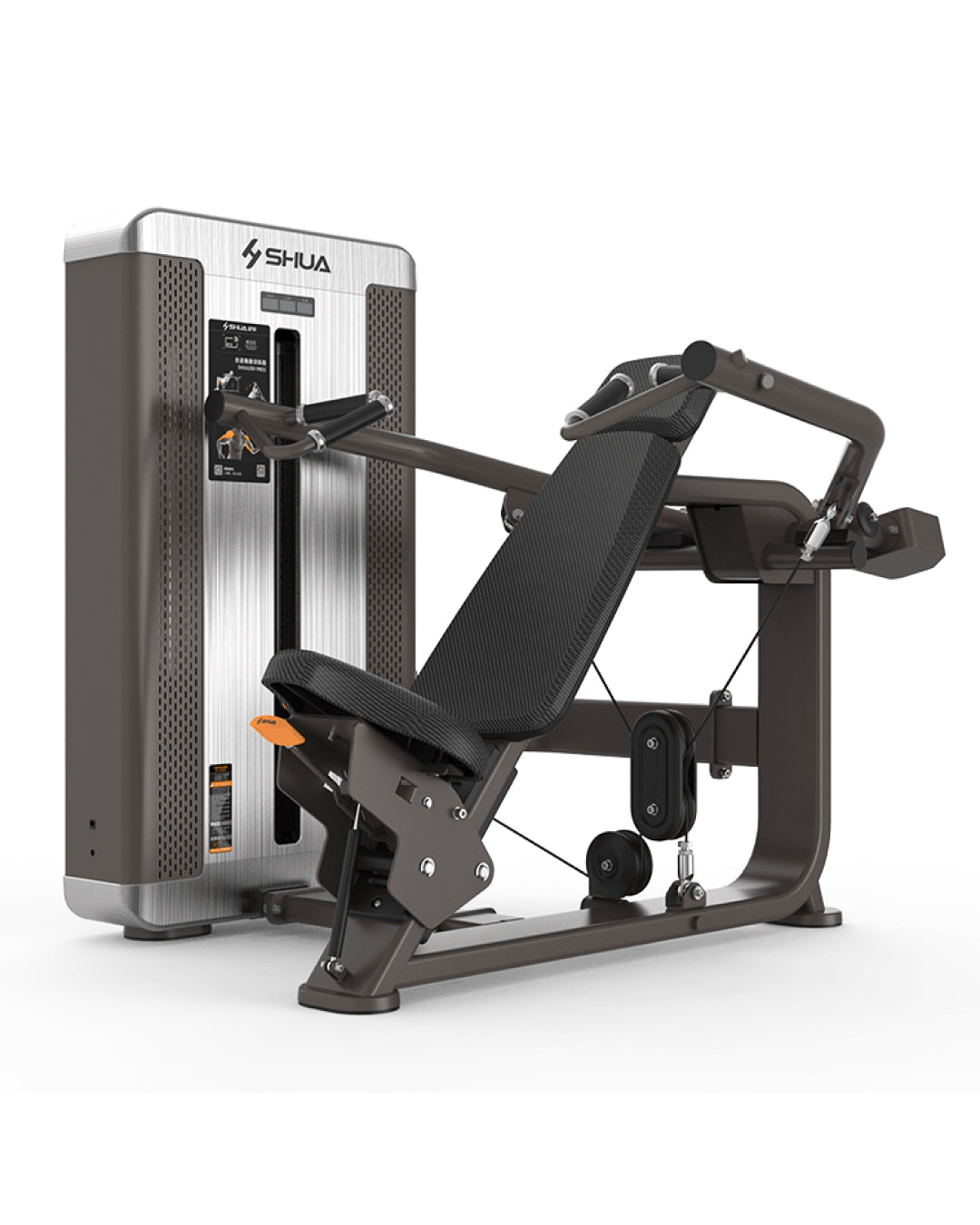 Shoulder Press