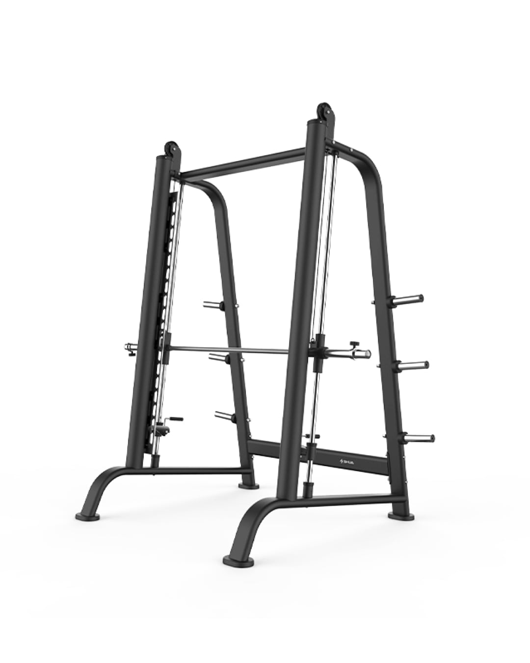 Smith Machine Shua Fitness